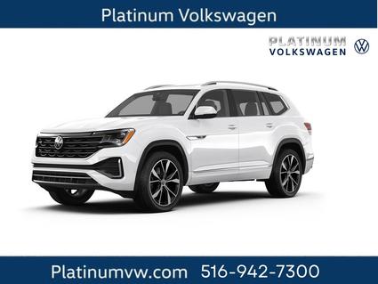 2026 Volkswagen Atlas Hicksville NY