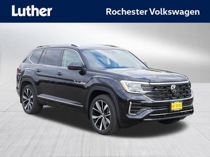 2026 Volkswagen Atlas Rochester MN