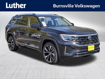 2026 Volkswagen Atlas Burnsville MN