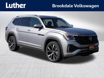 2026 Volkswagen Atlas Minneapolis MN