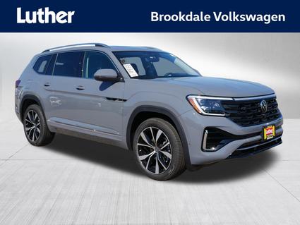 2026 Volkswagen Atlas Minneapolis MN