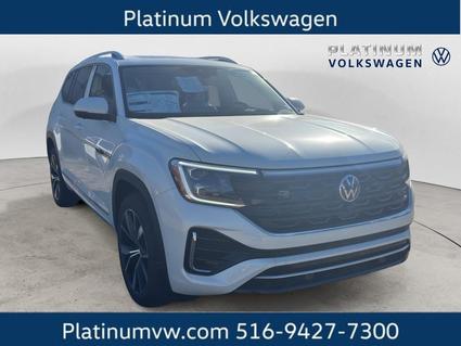 2026 Volkswagen Atlas Hicksville NY