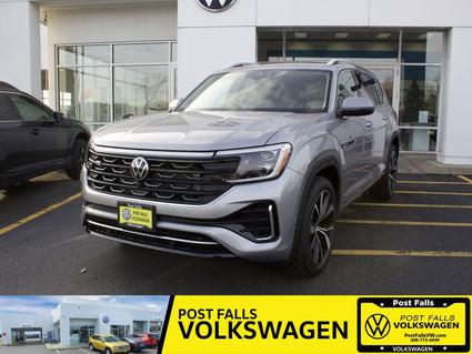 2026 Volkswagen Atlas Post Falls ID