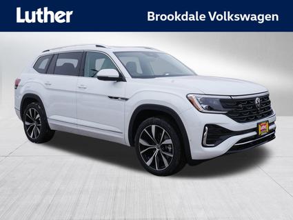 2026 Volkswagen Atlas Minneapolis MN