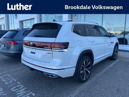 2026 Volkswagen Atlas Minneapolis MN