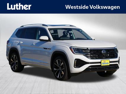 2026 Volkswagen Atlas Minneapolis MN