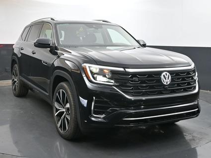 2026 Volkswagen Atlas Tupelo MS