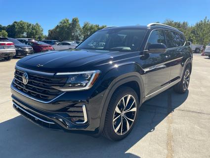 2026 Volkswagen Atlas Tupelo MS