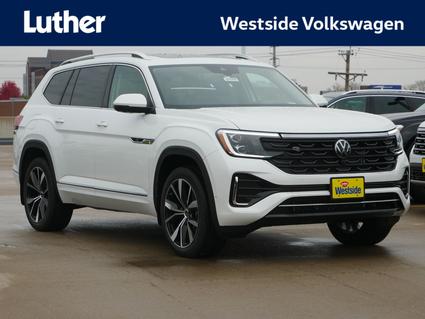 2026 Volkswagen Atlas Minneapolis MN