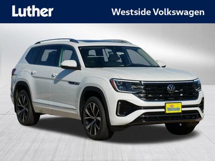 2026 Volkswagen Atlas Minneapolis MN