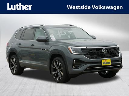 2026 Volkswagen Atlas Minneapolis MN
