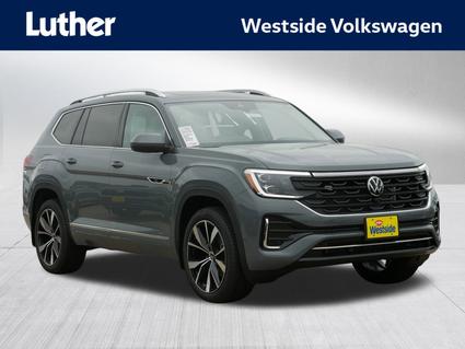 2026 Volkswagen Atlas Minneapolis MN