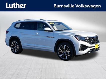 2026 Volkswagen Atlas Burnsville MN
