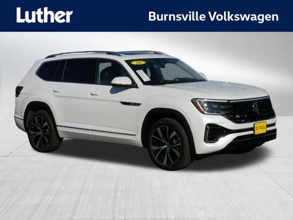 2026 Volkswagen Atlas Burnsville MN
