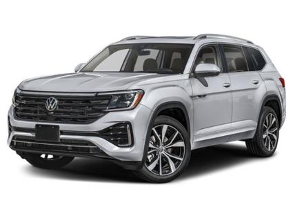 2026 Volkswagen Atlas Rochester MN