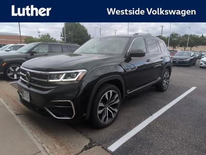 2021 Volkswagen Atlas Minneapolis MN