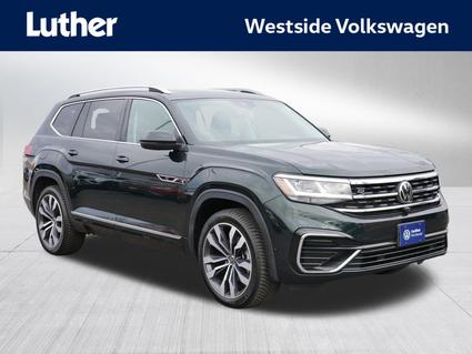 2021 Volkswagen Atlas Minneapolis MN