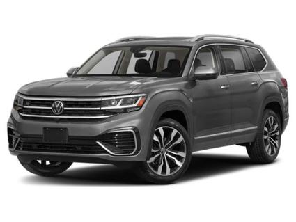 2021 Volkswagen Atlas Minneapolis MN
