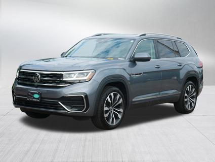 2022 Volkswagen Atlas Minneapolis MN