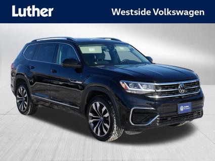 2023 Volkswagen Atlas Minneapolis MN