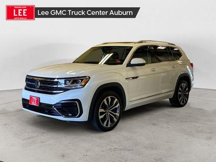 2023 Volkswagen Atlas La Grande OR