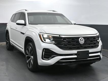 2024 Volkswagen Atlas Tupelo MS