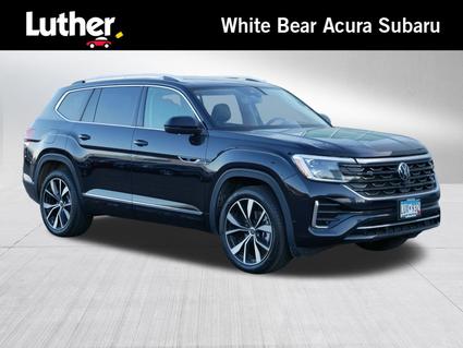 2024 Volkswagen Atlas Saint Paul MN
