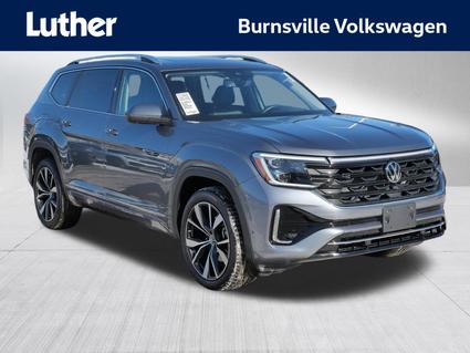 2024 Volkswagen Atlas Burnsville MN