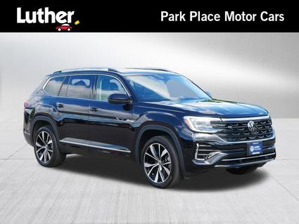 2024 Volkswagen Atlas Rochester MN