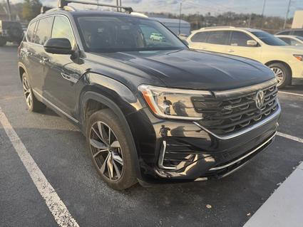 2024 Volkswagen Atlas Clinton TN