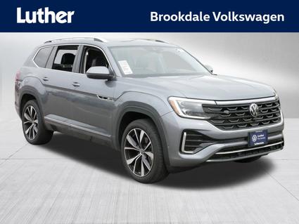 2024 Volkswagen Atlas Minneapolis MN