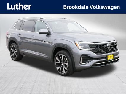 2024 Volkswagen Atlas Minneapolis MN