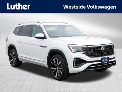 2025 Volkswagen Atlas Minneapolis MN