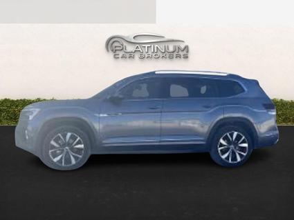2025 Volkswagen Atlas Spearfish SD