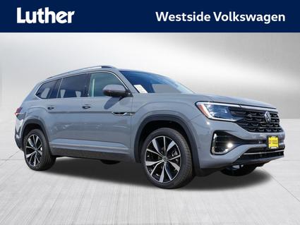 2025 Volkswagen Atlas Minneapolis MN