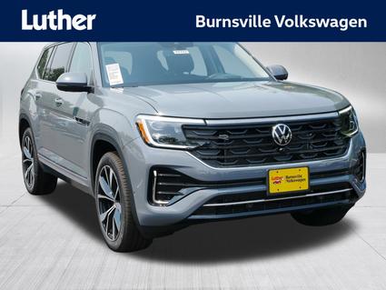 2025 Volkswagen Atlas Burnsville MN