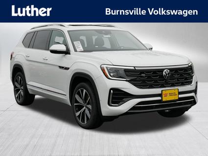 2025 Volkswagen Atlas Burnsville MN