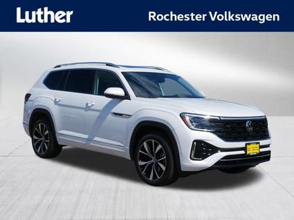2025 Volkswagen Atlas Rochester MN