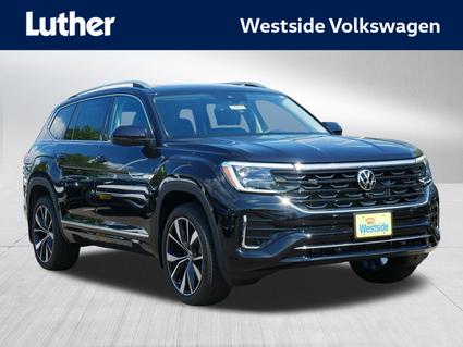 2025 Volkswagen Atlas Minneapolis MN