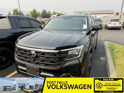 2024 Volkswagen Atlas Post Falls ID
