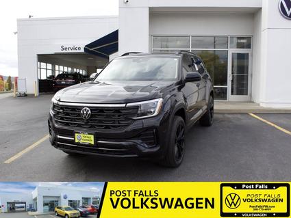 2024 Volkswagen Atlas Post Falls ID