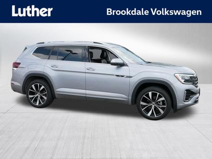 2024 Volkswagen Atlas Minneapolis MN
