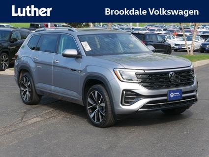 2024 Volkswagen Atlas Minneapolis MN