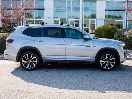 2024 Volkswagen Atlas Virginia Beach VA