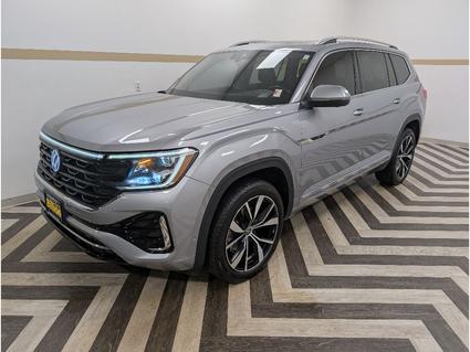 2024 Volkswagen Atlas Bozeman MT