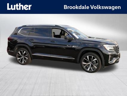 2024 Volkswagen Atlas Minneapolis MN