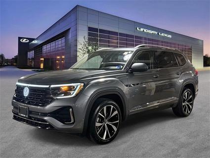 2024 Volkswagen Atlas Alexandria VA