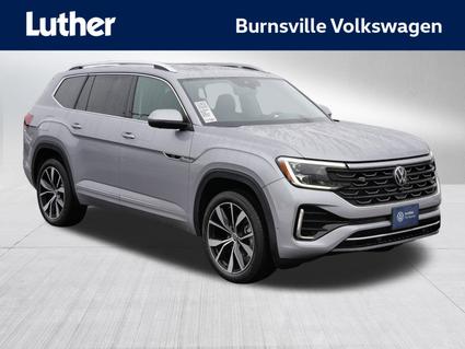 2024 Volkswagen Atlas Burnsville MN