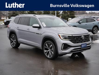 2024 Volkswagen Atlas Burnsville MN