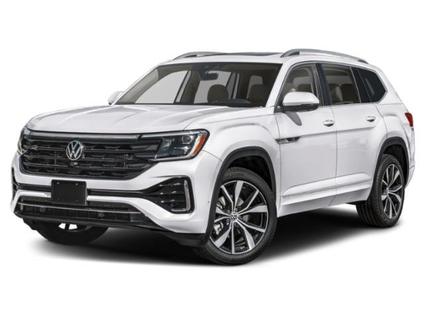 2024 Volkswagen Atlas Minneapolis MN